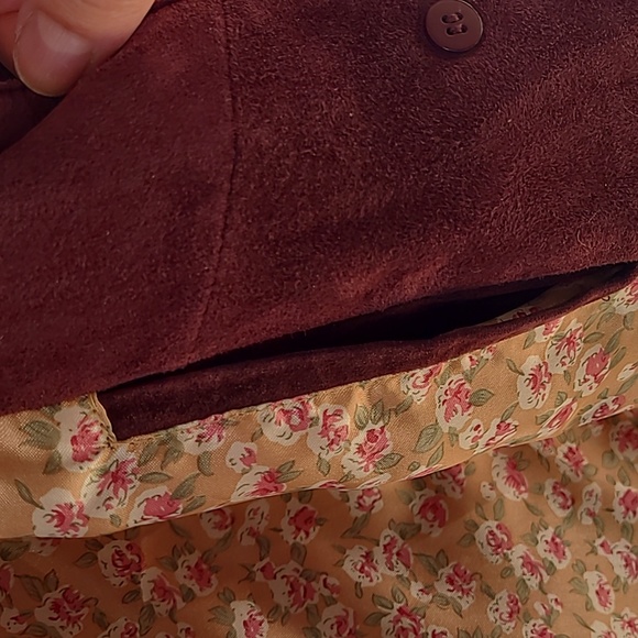 DANIER Swayed Move coat or jacket - Picture 4 of 13